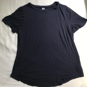 Old navy Boyfriend tee
